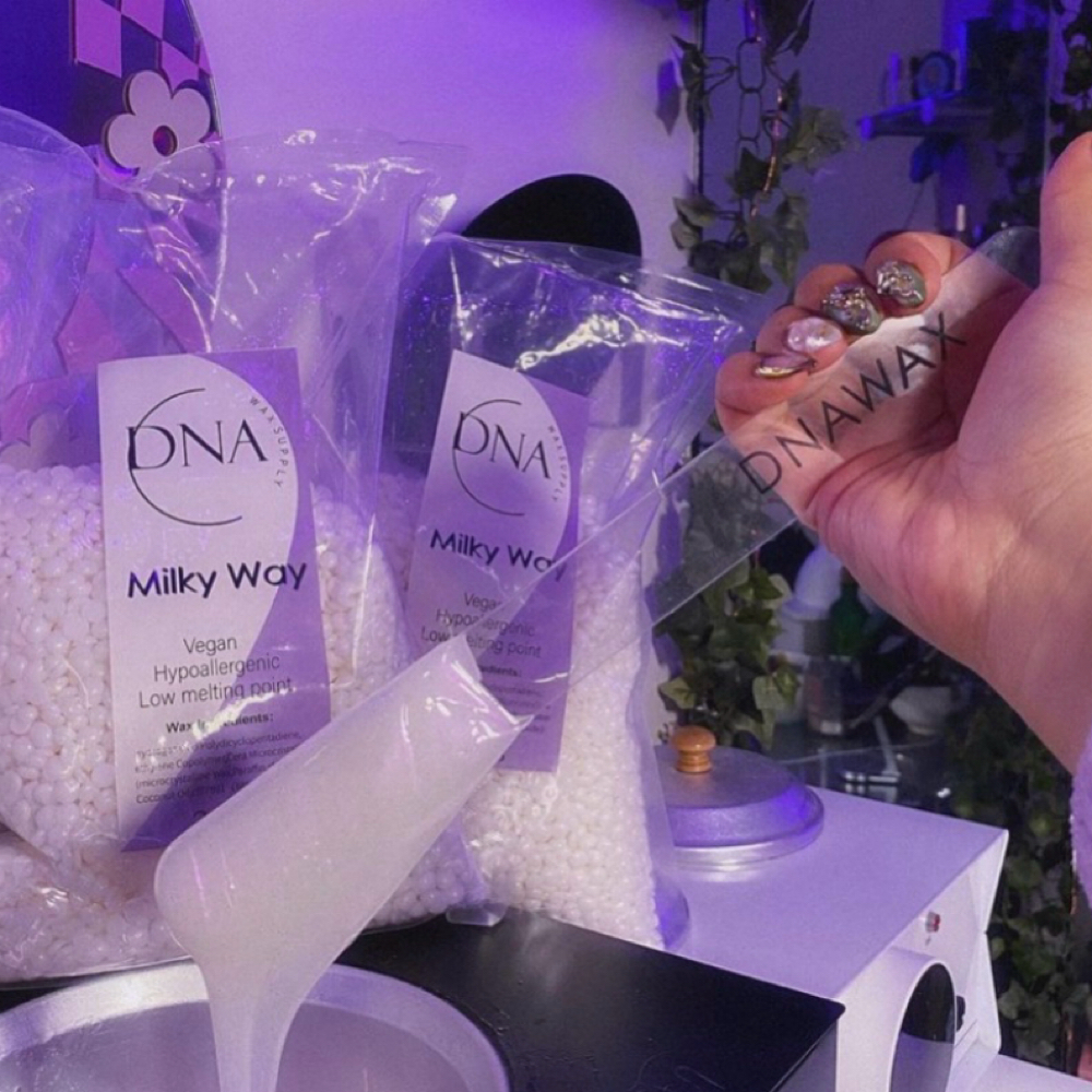 Half Leg Wax at EUPHORICSKN in Downey, CA