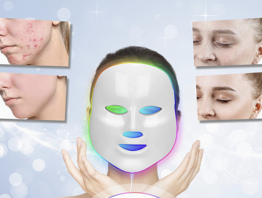 LED Light Therapy
