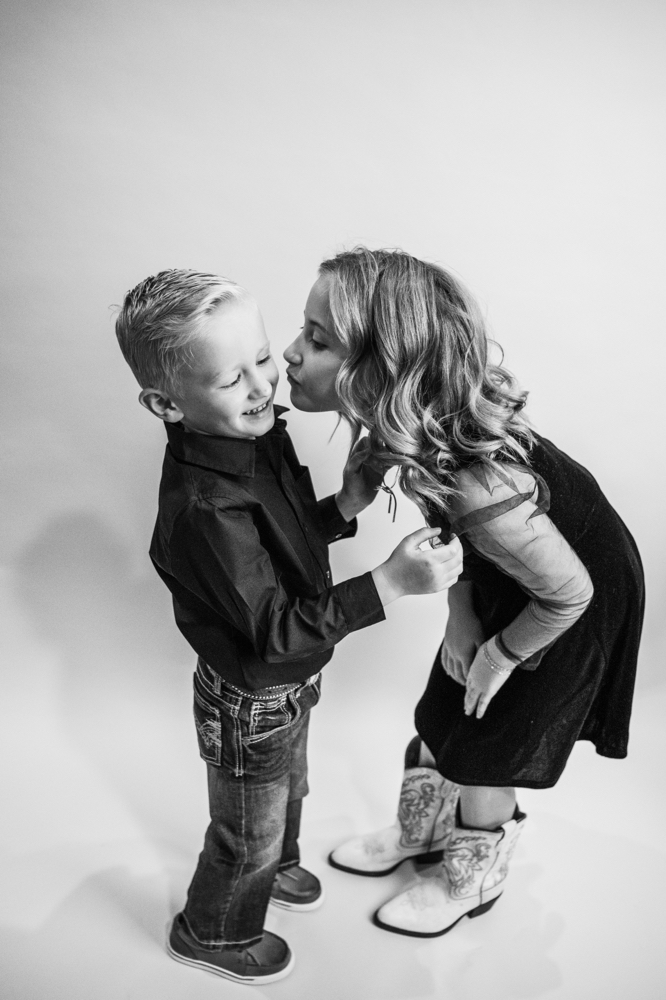Kids Haircut