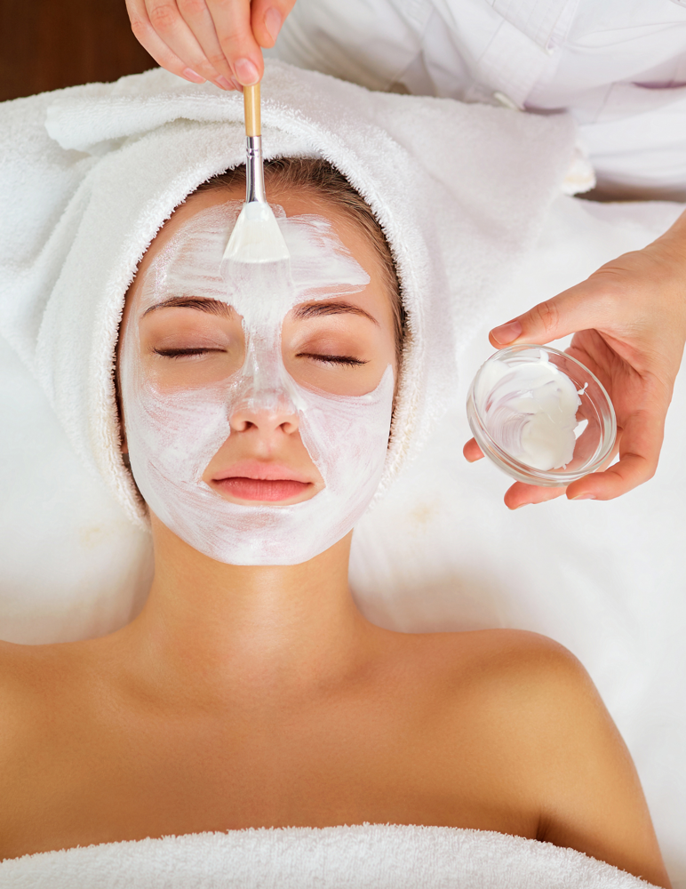 Brightening And Hydration Facial