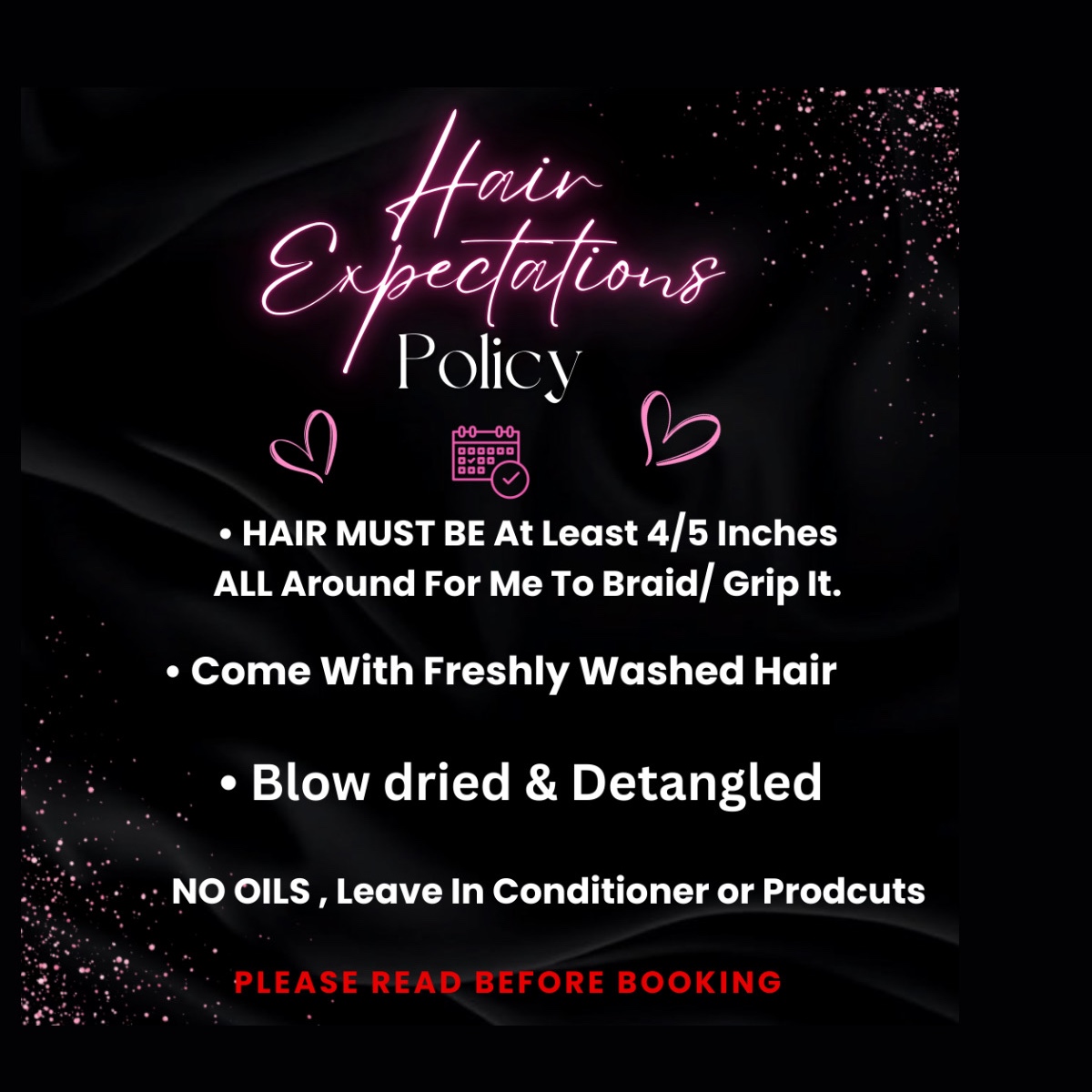 3. Hair Expectation 🖤 at Braidsby Laziria in Milwaukee, WI