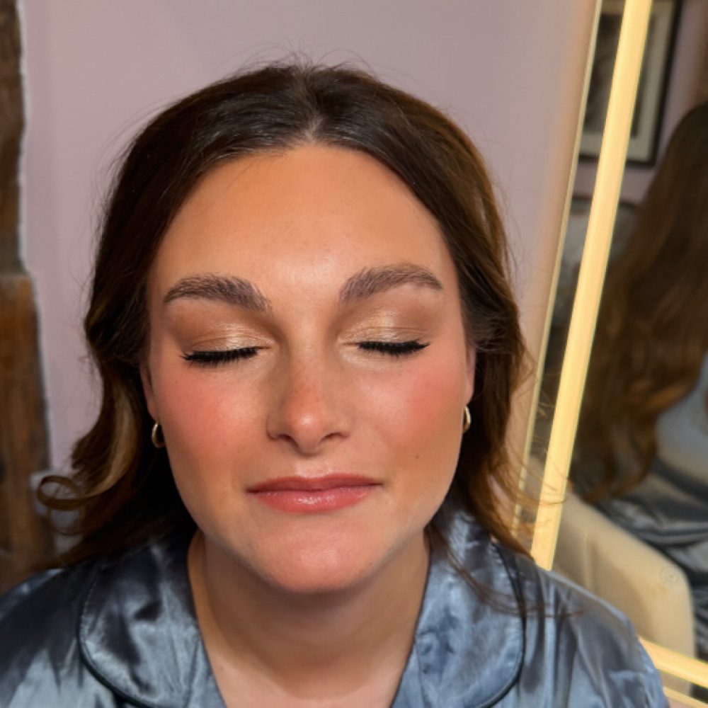 Makeup at LMBeautyCo, LLC in tell city, IN