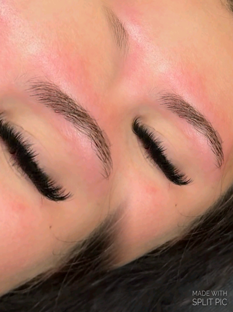 Brow Wax