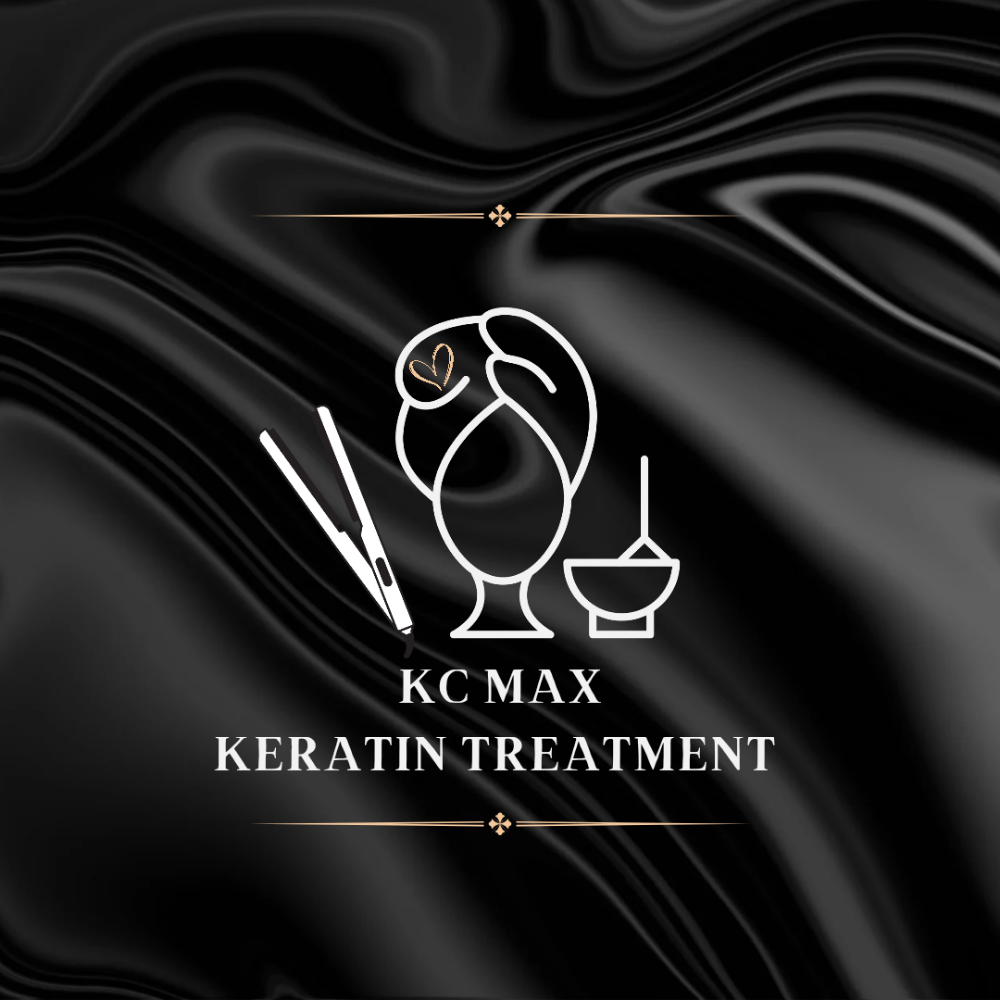 KC Max Keratin Treatment