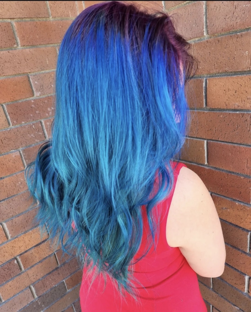 Fashion Color