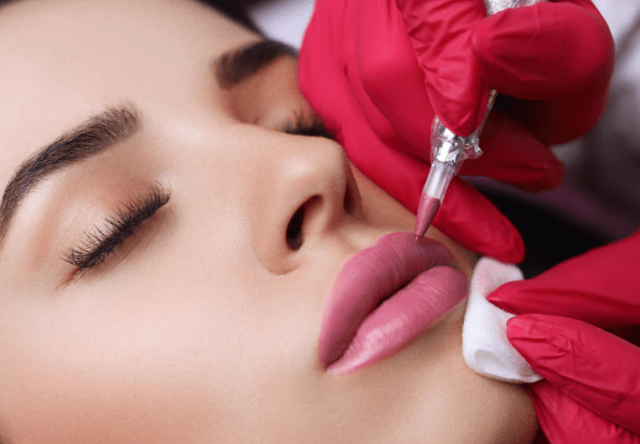Lip Blush