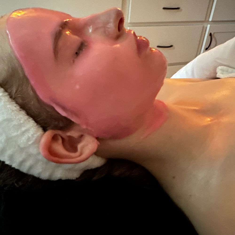 Add On Jelly Mask at CleanSkin Med Spa in Avon, CT
