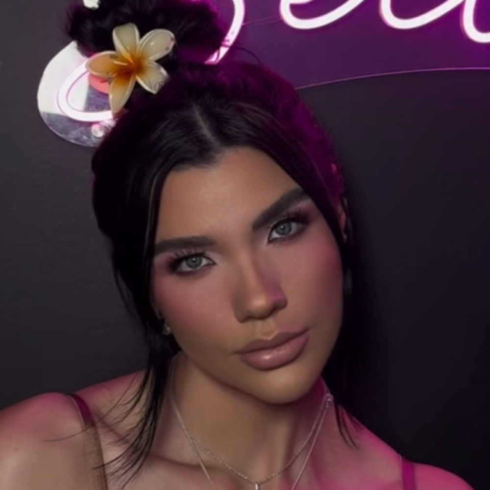 On Location Makeup at Joey Diaz MUA in Kandas City, MO