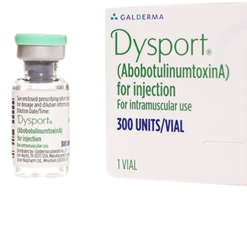 Dysport at Absolut Health and Wellness in Atlanta, GA