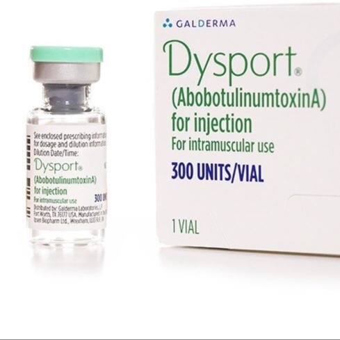 Dysport at Absolut Health and Wellness in Atlanta, GA