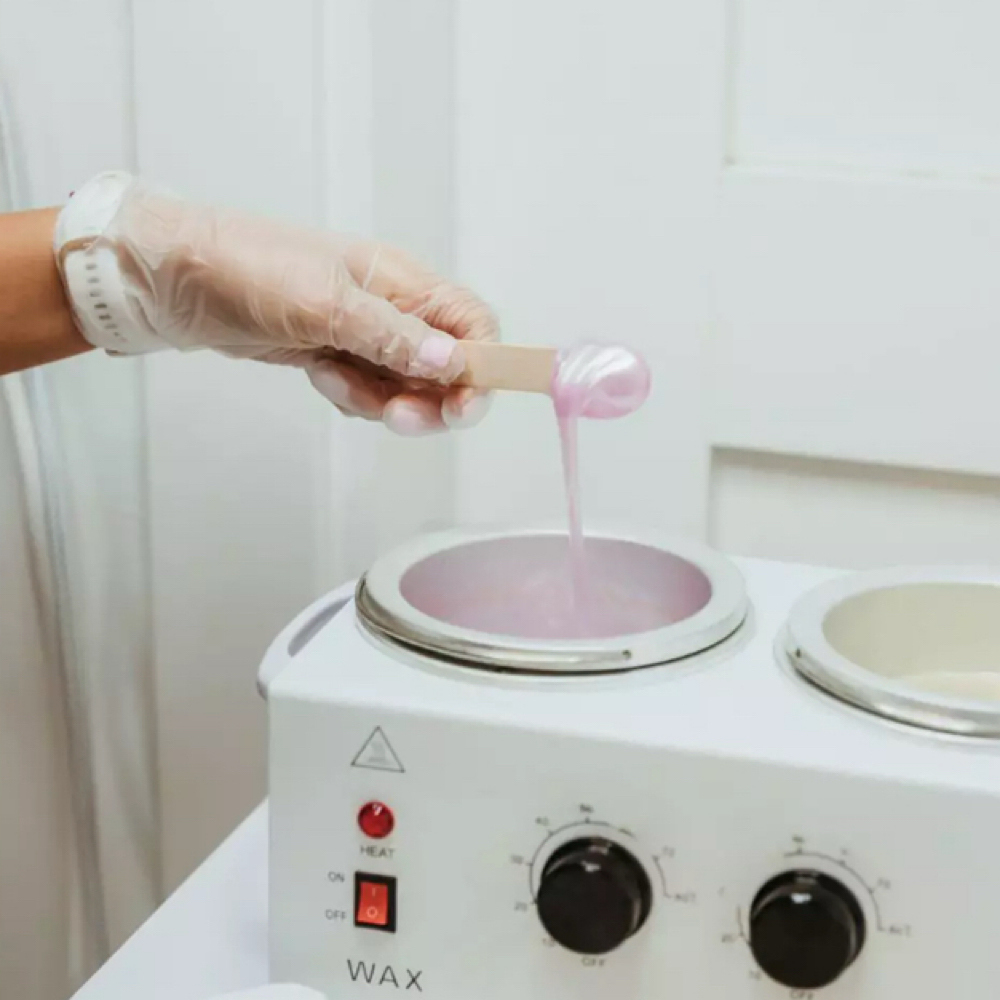 Half Arm Wax at Sol Spa & Boutique in Archdale, NC