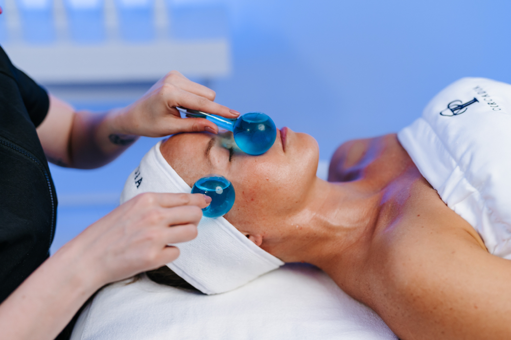 Dream Facial