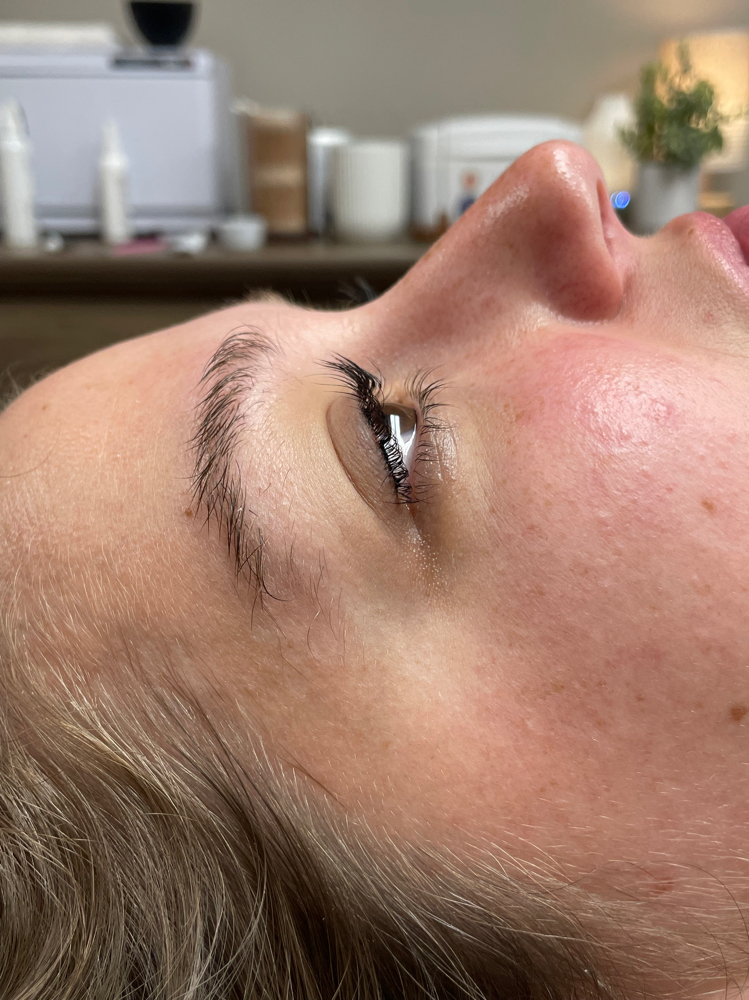 Lash Lift And Tint at Simply Esthetics in Centerville, OH