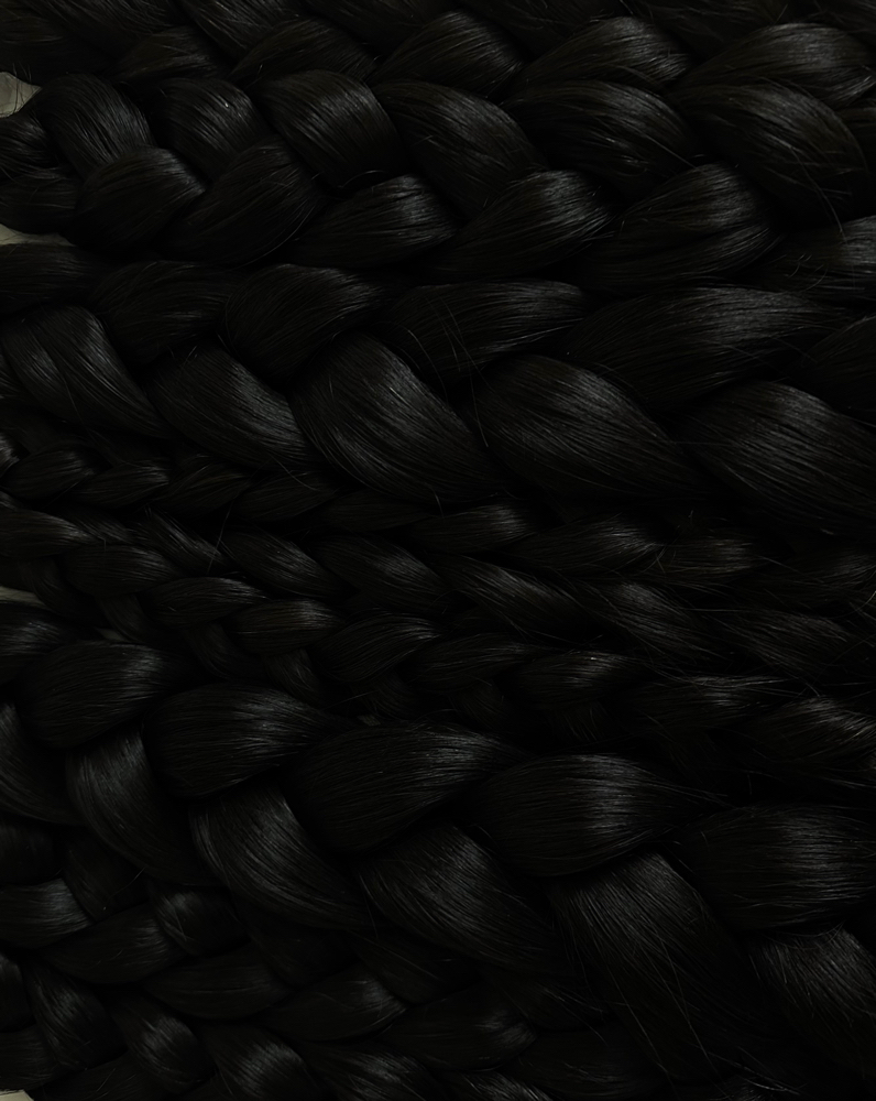 Deep Conditioning Treatment