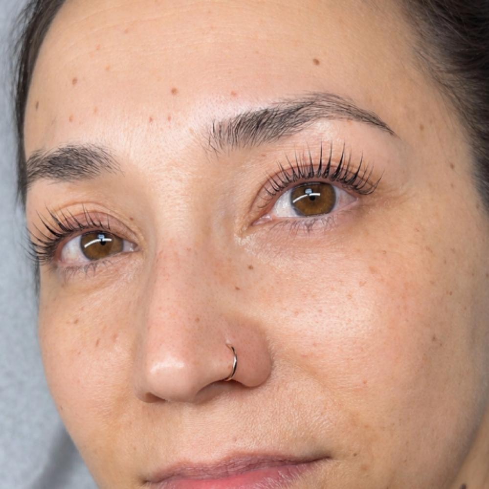 Korean Lash Lift & Tint at Jill Lizotte Aesthetics in Northborough, MA