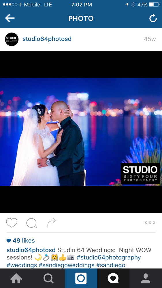 Bride/Event (Day Of)