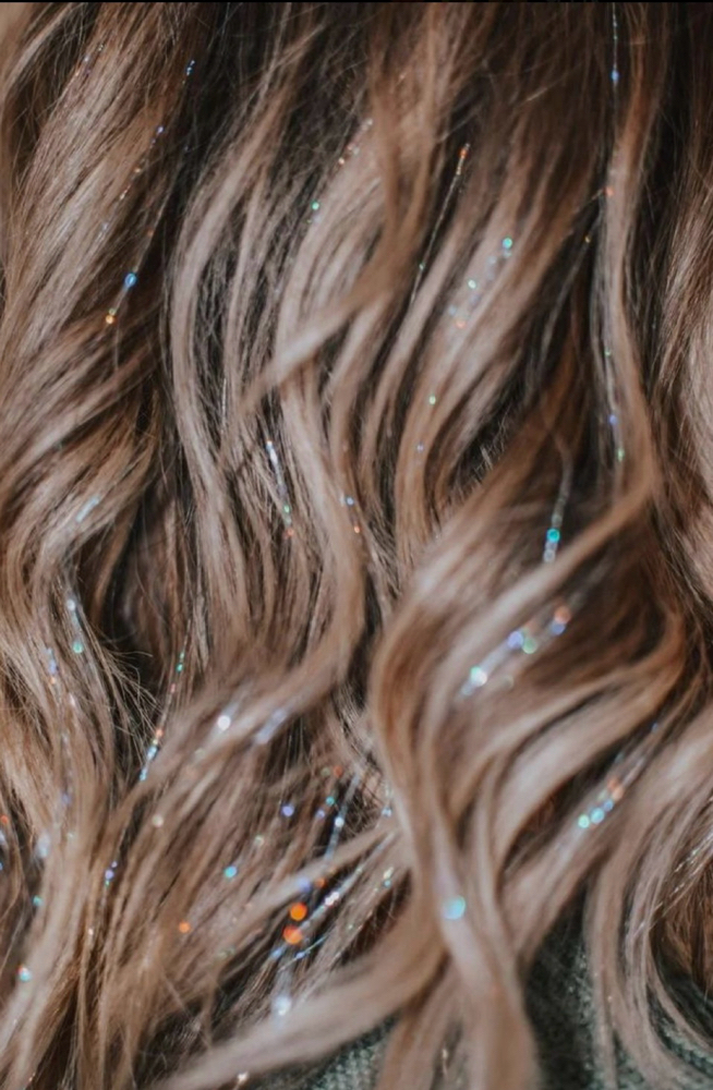 Hair Tinsel