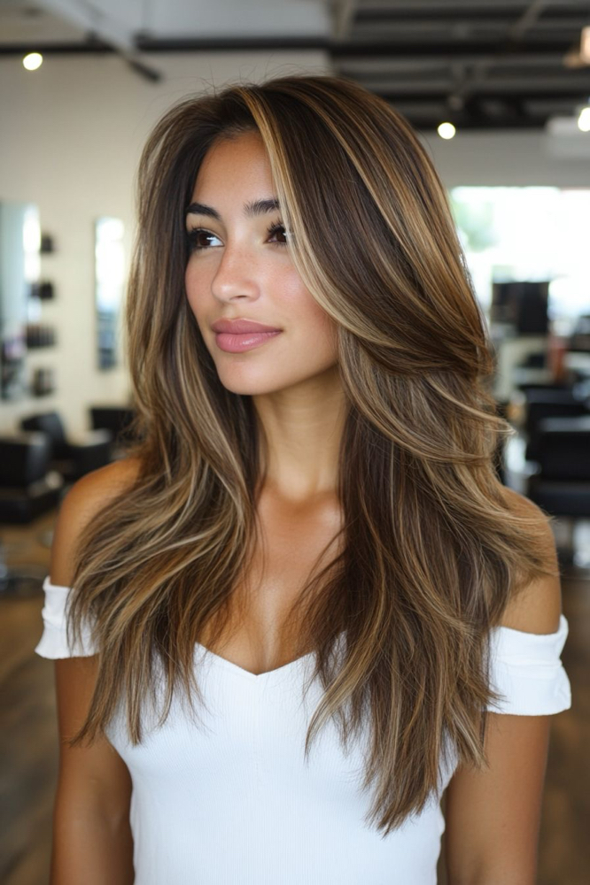 Partial Highlights