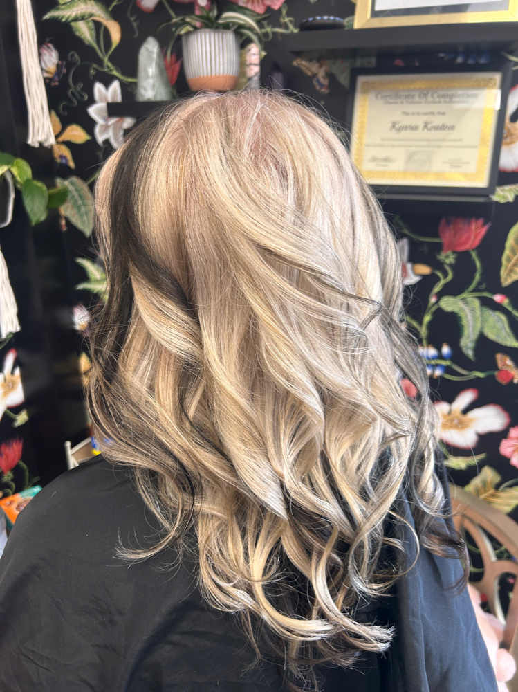 Dimensional Color