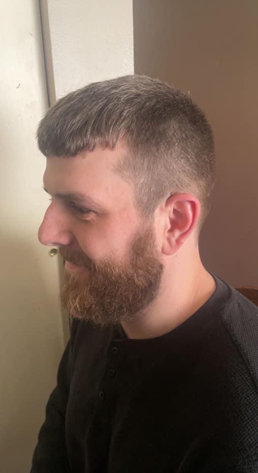 Men’s Clipper Cut