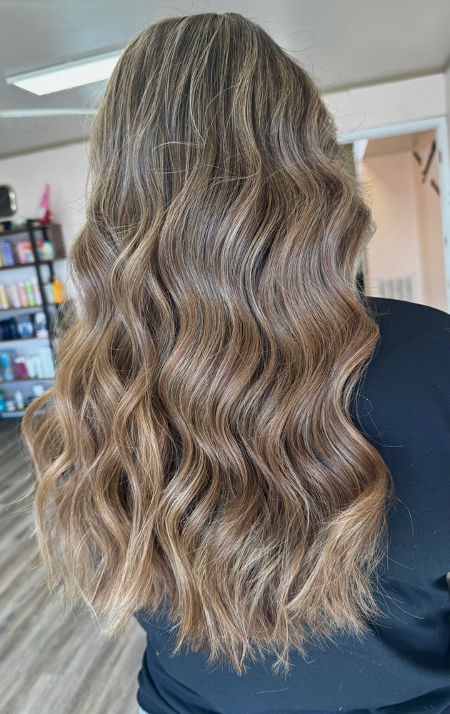 Color Consultation
