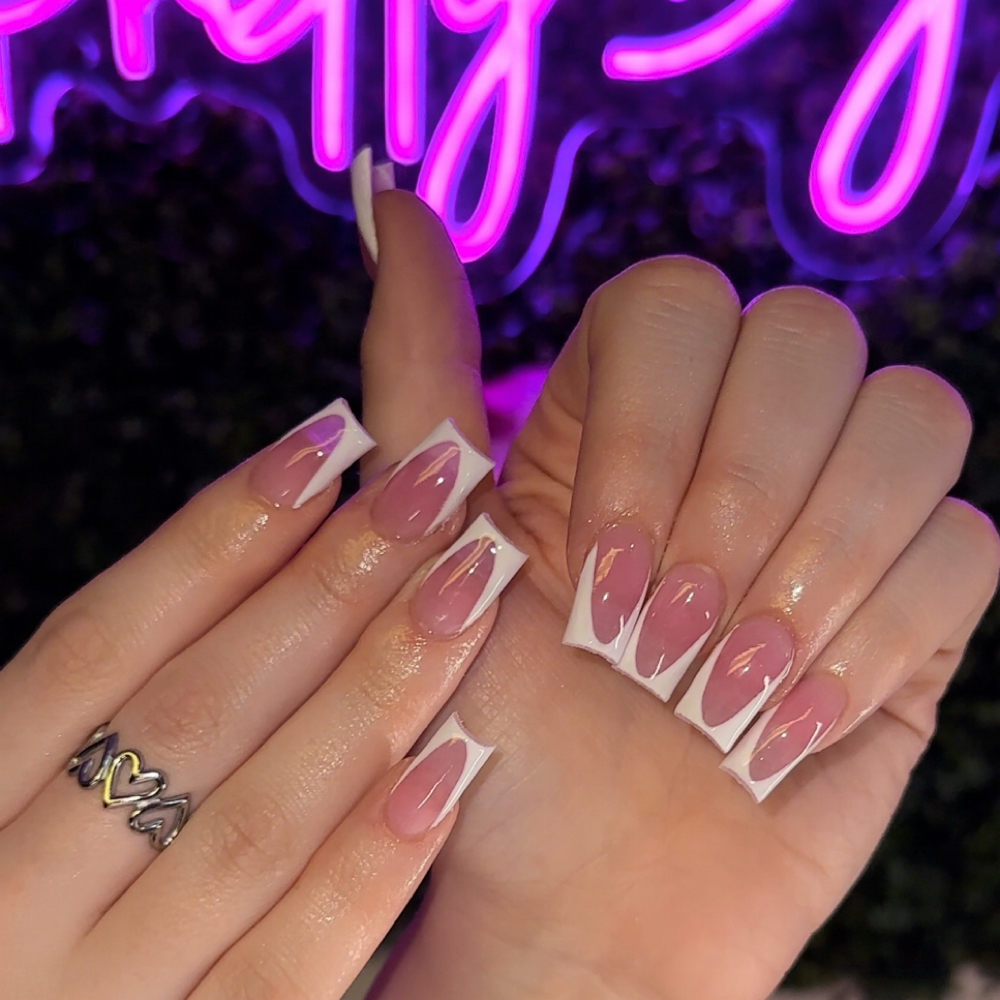 French Set at Pretty By Princess in Philadelphia, PA