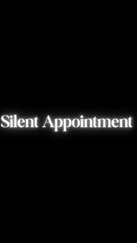 Silent Appointment