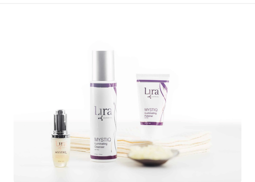 Express Facial/Lunchtime facial