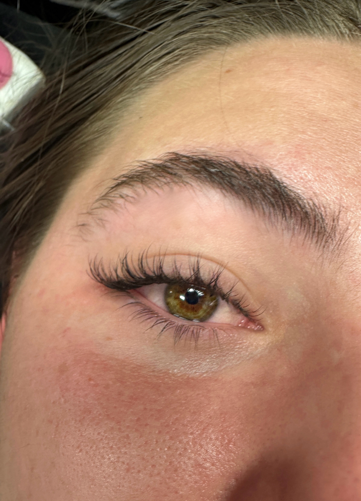 Classic Lash Extentions