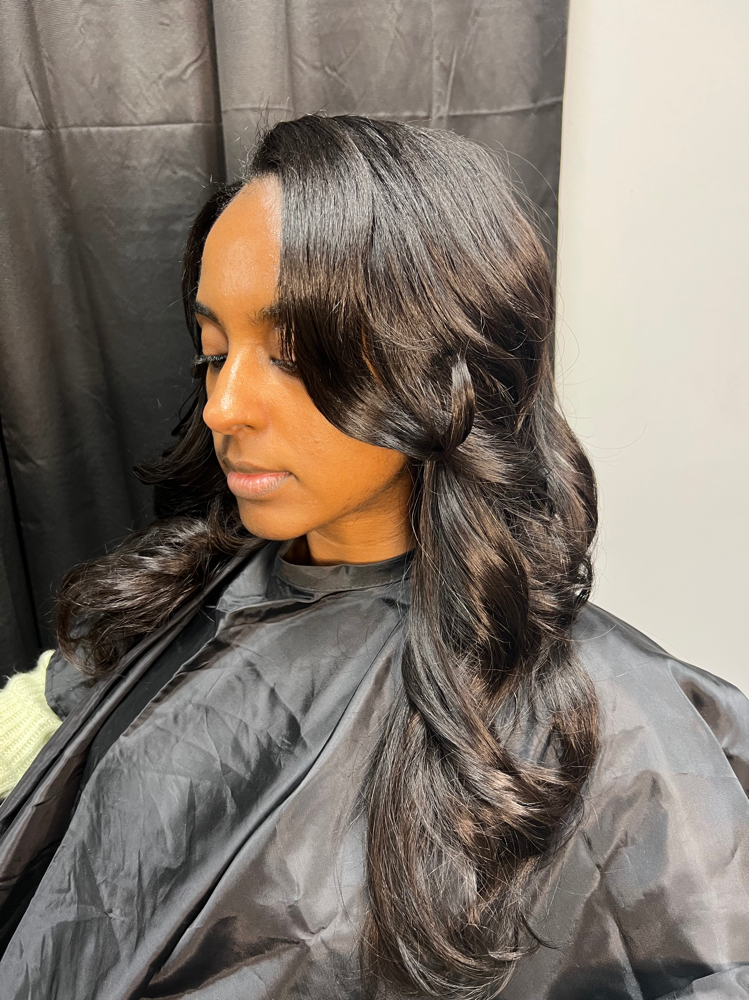 TRADITIONAL SEW-IN