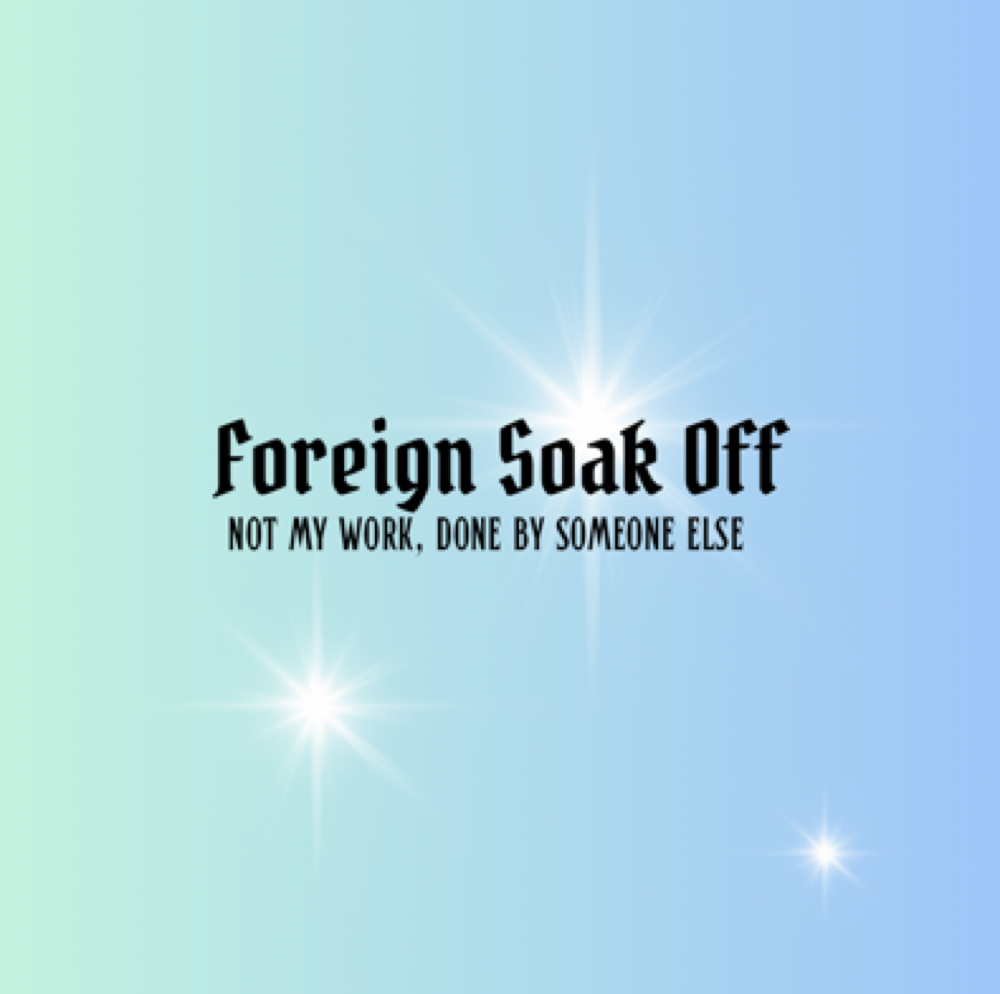 Foreign Soak Off at Lonestarnailsnb in New Braunfels, TX