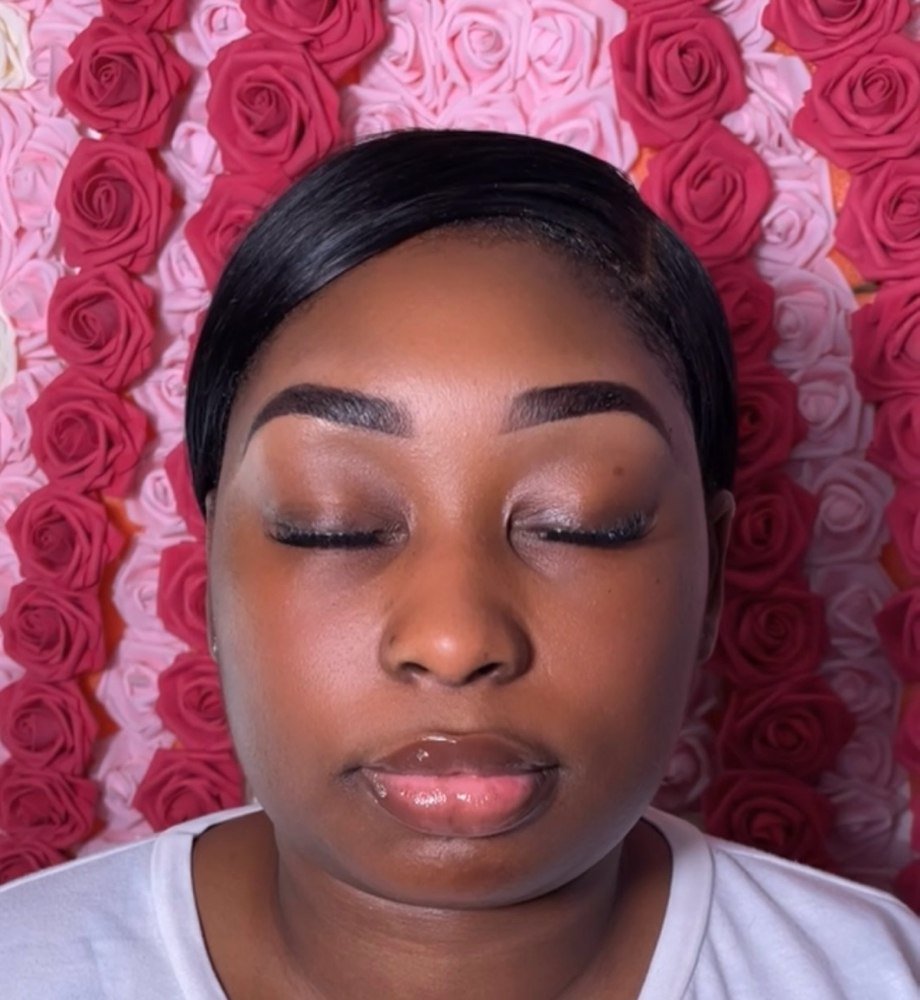 Brow Tint Only