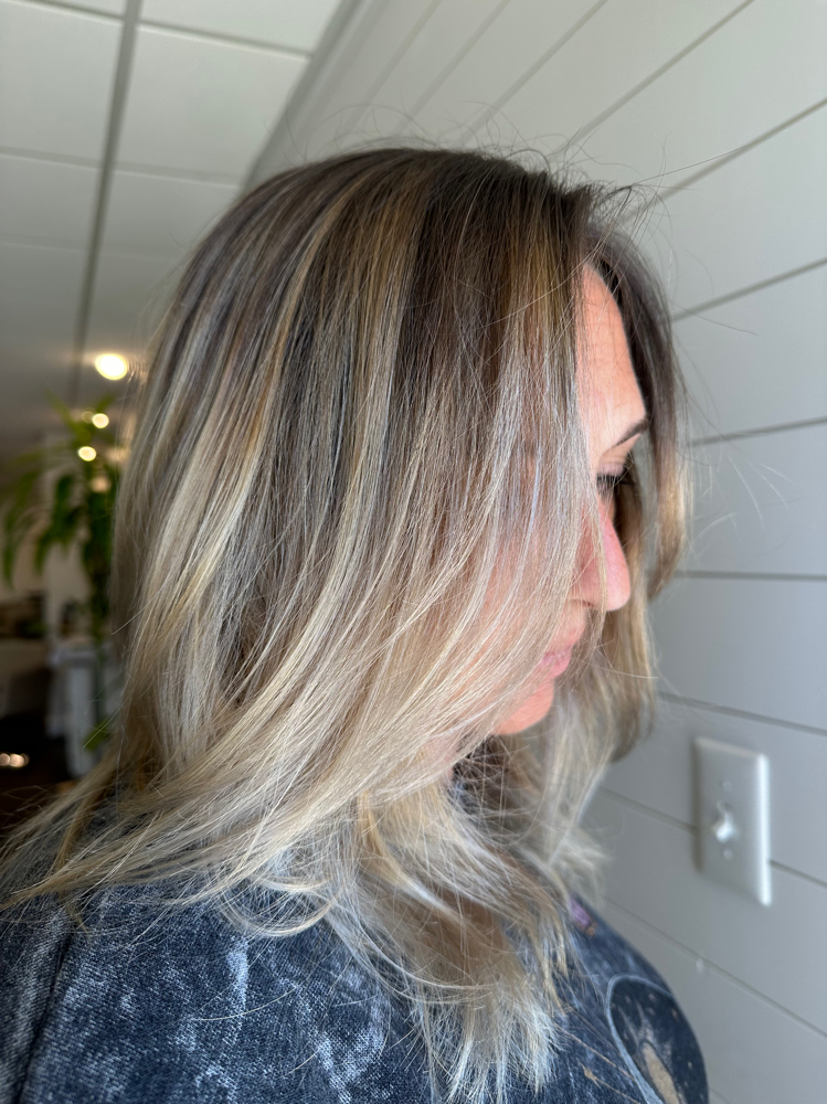 Toner Refresh