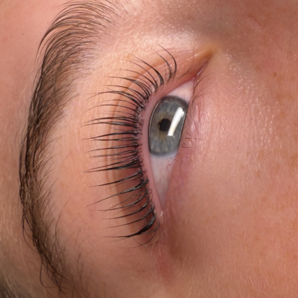 Lash Lift & Tint at Skin By Jenna in Sewickley, PA