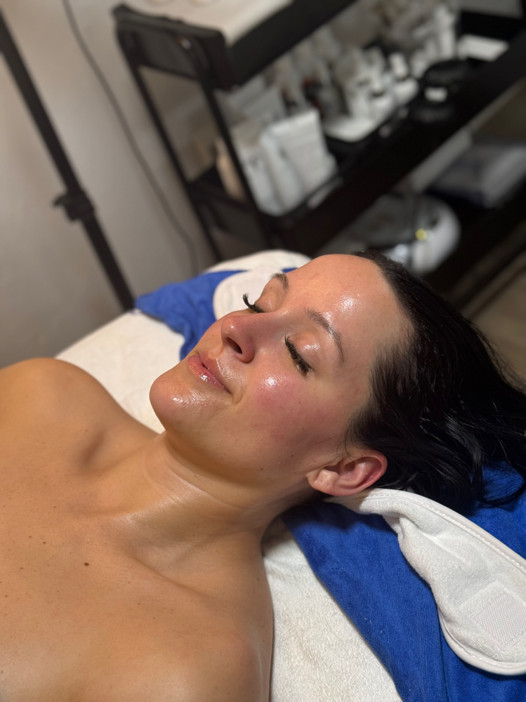 Signature Facial