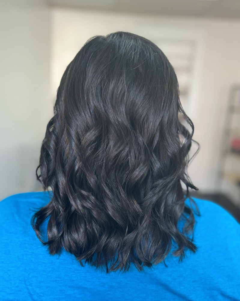Root Touch Up