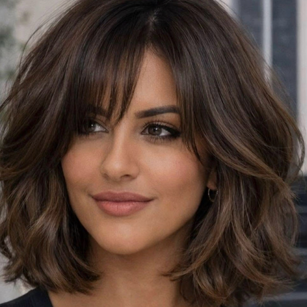 Haircut Without  Blowdry With Kate at TILILA HAIR DESIGN in Washington DC, DC