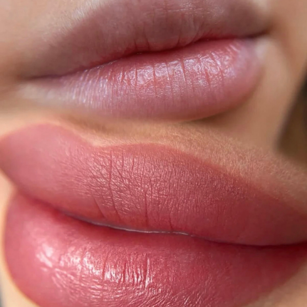 Lip Blush at Terra  Defined Beauty in Gilbert, AZ