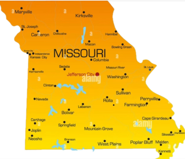 On-Site Venues /Private Events at Journey Of Massage And Spirit in Pierce City, MO