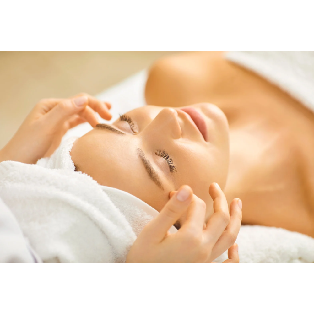 Signature Facial Quick Maintenance