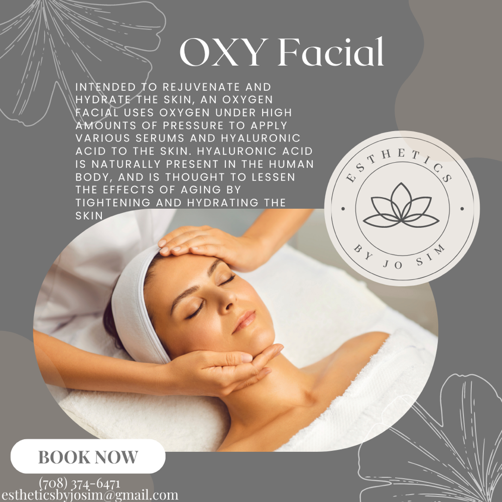 OXY Facial