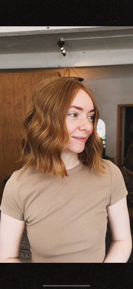 Cezanne Keratin Smoothing Treatment