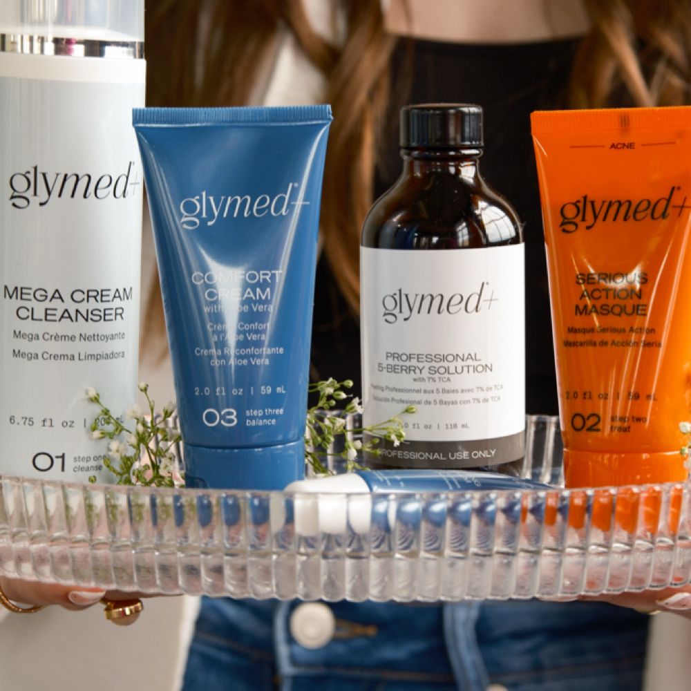 Tay: Chemical Peel at Eclectic Beauty Lounge in Vancouver, WA