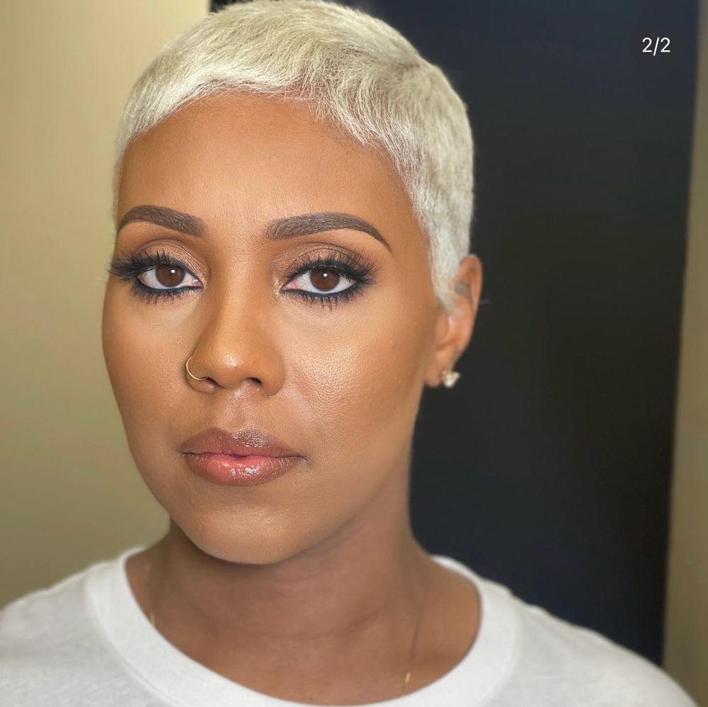 Full Face Before 9am After 5pm at A Beauté Faces in Metairie, LA