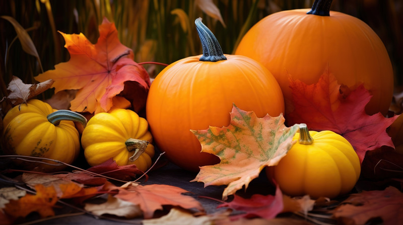 Autumn Run Facial