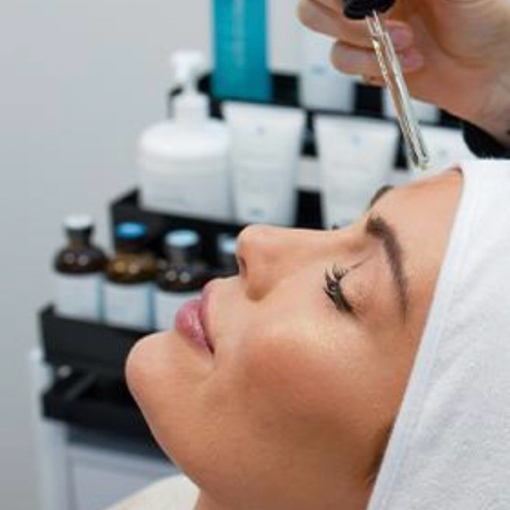 Membership--Age Defy Facial at Nuvéo Aesthetics in Waco, TX