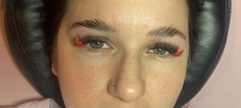 Brow Lamination