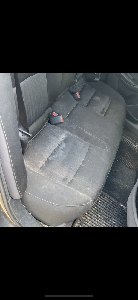 Surface Stain Removal