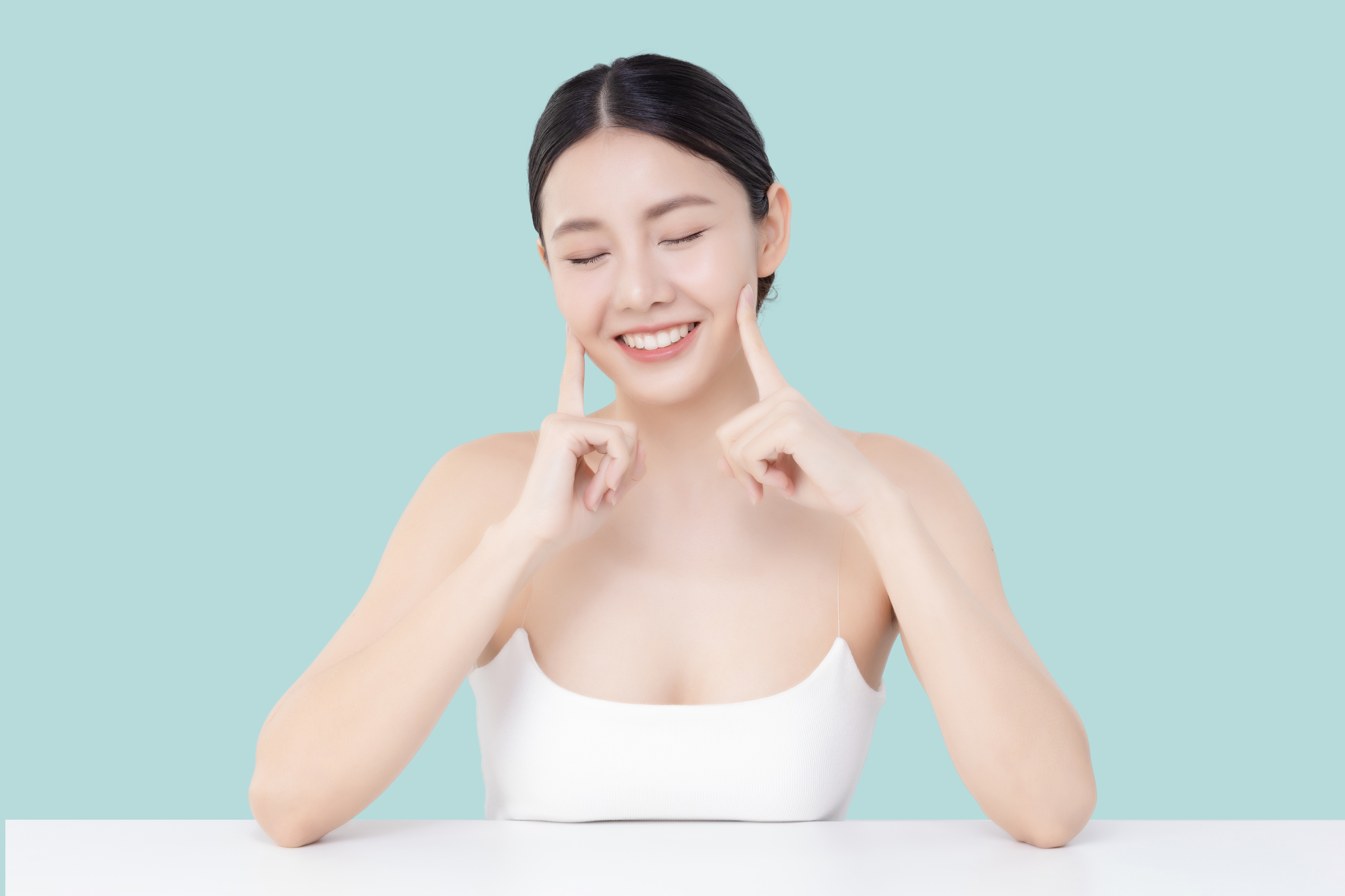 Glutathione IV Push Package