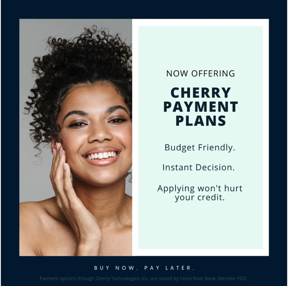 Cherry Payment Plans